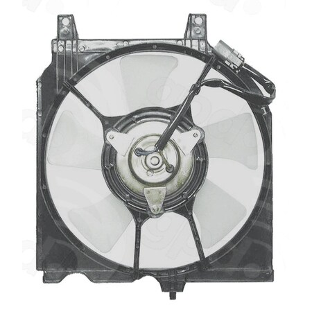 Gpd Electric Cooling Fan 2811359